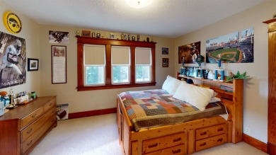 Welcome to 934 W Cedar St in Cherokee, IA!! This spacious home on Cherokee Golf and Country Club in Iowa - for sale on GolfHomes.com, golf home, golf lot