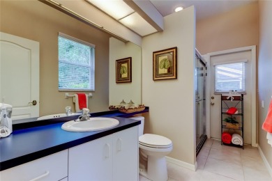 Welcome to your dream home located on a cul-de-sac with only 4 on East Lake Woodlands Country Club in Florida - for sale on GolfHomes.com, golf home, golf lot