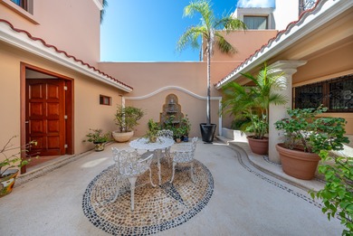 Villa Orquidea is a meticulously crafted estate located in a on  in  - for sale on GolfHomes.com, golf home, golf lot