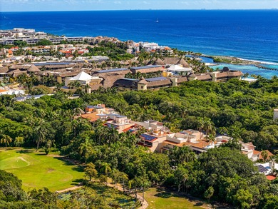 Villa Orquidea is a meticulously crafted estate located in a on  in  - for sale on GolfHomes.com, golf home, golf lot