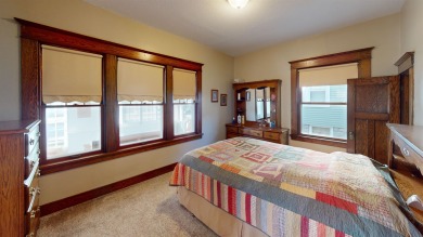 Welcome to 934 W Cedar St in Cherokee, IA!! This spacious home on Cherokee Golf and Country Club in Iowa - for sale on GolfHomes.com, golf home, golf lot