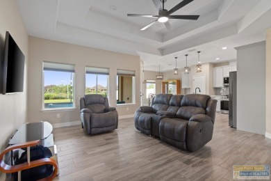115 Torrey Pines - Beautiful 3BD/2BA open-concept home with lake on South Padre Island Golf Club in Texas - for sale on GolfHomes.com, golf home, golf lot