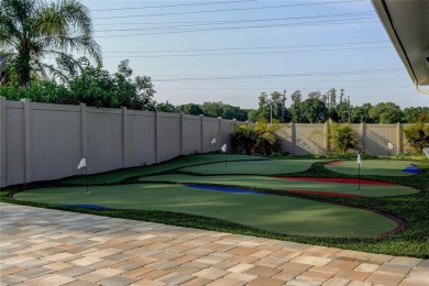 Welcome to your dream home located on a cul-de-sac with only 4 on East Lake Woodlands Country Club in Florida - for sale on GolfHomes.com, golf home, golf lot