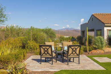 Featuring the popular Nice floorplan, this 2-bedroom, 2-bath on Vista Verde Golf Course in Arizona - for sale on GolfHomes.com, golf home, golf lot