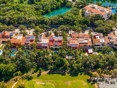 Villa Orquidea is a meticulously crafted estate located in a on  in  - for sale on GolfHomes.com, golf home, golf lot