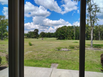 Beautiful Patio Home located on 17th fairway in gated Wyboo on Players Course At Wyboo Plantation in South Carolina - for sale on GolfHomes.com, golf home, golf lot