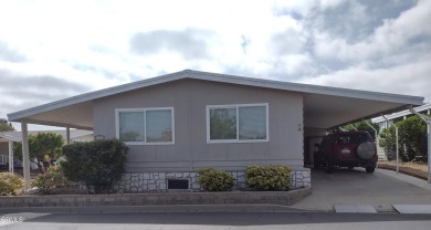 Welcome to Rancho Adolfo Estates. This lovely home sits just on Leisure Village Golf Club in California - for sale on GolfHomes.com, golf home, golf lot