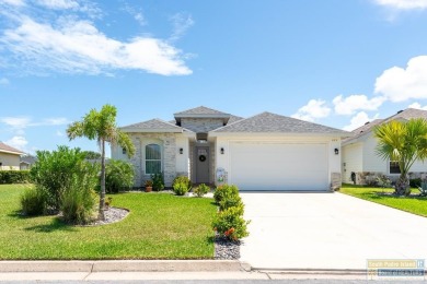 Unbelievable Value! This newer single-family home in the on South Padre Island Golf Club in Texas - for sale on GolfHomes.com, golf home, golf lot