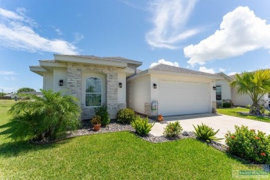 Unbelievable Value! This newer single-family home in the on South Padre Island Golf Club in Texas - for sale on GolfHomes.com, golf home, golf lot