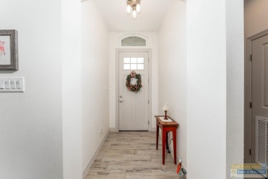 Unbelievable Value! This newer single-family home in the on South Padre Island Golf Club in Texas - for sale on GolfHomes.com, golf home, golf lot