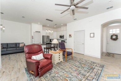 Unbelievable Value! This newer single-family home in the on South Padre Island Golf Club in Texas - for sale on GolfHomes.com, golf home, golf lot