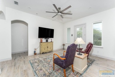 Unbelievable Value! This newer single-family home in the on South Padre Island Golf Club in Texas - for sale on GolfHomes.com, golf home, golf lot
