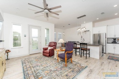 Unbelievable Value! This newer single-family home in the on South Padre Island Golf Club in Texas - for sale on GolfHomes.com, golf home, golf lot
