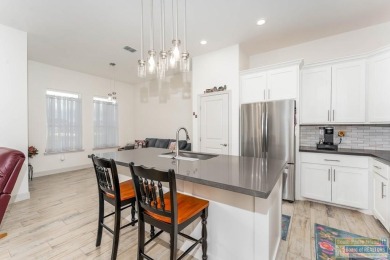 Unbelievable Value! This newer single-family home in the on South Padre Island Golf Club in Texas - for sale on GolfHomes.com, golf home, golf lot