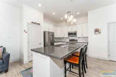 Unbelievable Value! This newer single-family home in the on South Padre Island Golf Club in Texas - for sale on GolfHomes.com, golf home, golf lot