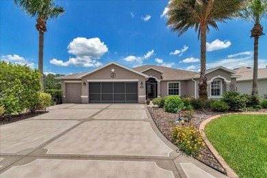 Welcome to a rare opportunity in the heart of Summer Glen, one on Summerglen Country Club in Florida - for sale on GolfHomes.com, golf home, golf lot