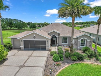 Welcome to a rare opportunity in the heart of Summer Glen, one on Summerglen Country Club in Florida - for sale on GolfHomes.com, golf home, golf lot