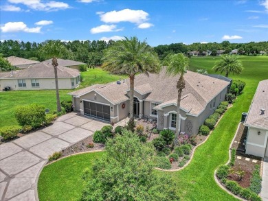 Welcome to a rare opportunity in the heart of Summer Glen, one on Summerglen Country Club in Florida - for sale on GolfHomes.com, golf home, golf lot