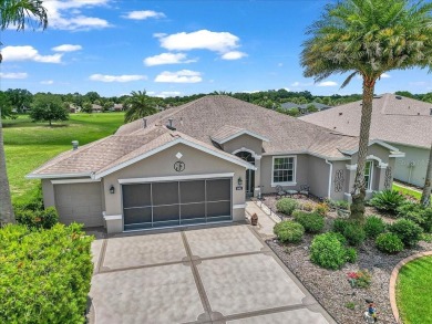 Welcome to a rare opportunity in the heart of Summer Glen, one on Summerglen Country Club in Florida - for sale on GolfHomes.com, golf home, golf lot