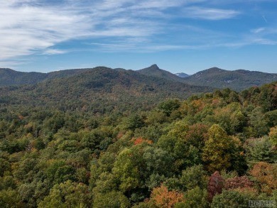 Build your mountain getaway here on Trillium Court! Conveniently on Sapphire National Golf Club in North Carolina - for sale on GolfHomes.com, golf home, golf lot