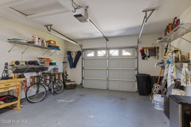 Beautiful Furnished End-Unit Condo in Cedarwood Village - Steps on Brandywine Bay Golf Club in North Carolina - for sale on GolfHomes.com, golf home, golf lot