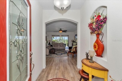 Welcome to a rare opportunity in the heart of Summer Glen, one on Summerglen Country Club in Florida - for sale on GolfHomes.com, golf home, golf lot