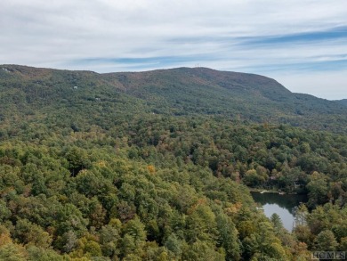 Build your mountain getaway here on Trillium Court! Conveniently on Sapphire National Golf Club in North Carolina - for sale on GolfHomes.com, golf home, golf lot