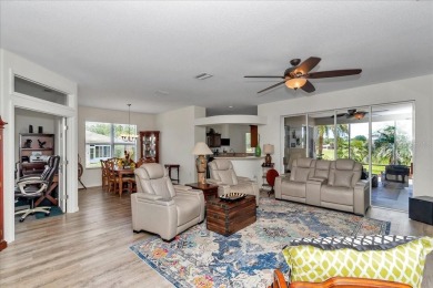 Welcome to a rare opportunity in the heart of Summer Glen, one on Summerglen Country Club in Florida - for sale on GolfHomes.com, golf home, golf lot