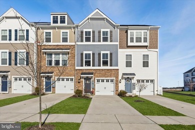 35411 Wright Way, a beautifully maintained townhome in the on Plantation Lakes Golf and Country Club in Delaware - for sale on GolfHomes.com, golf home, golf lot