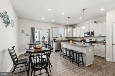 35411 Wright Way, a beautifully maintained townhome in the on Plantation Lakes Golf and Country Club in Delaware - for sale on GolfHomes.com, golf home, golf lot