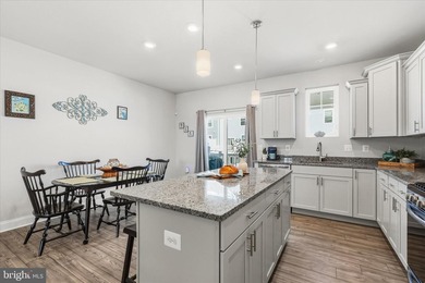 35411 Wright Way, a beautifully maintained townhome in the on Plantation Lakes Golf and Country Club in Delaware - for sale on GolfHomes.com, golf home, golf lot