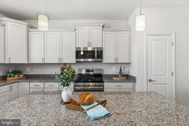 35411 Wright Way, a beautifully maintained townhome in the on Plantation Lakes Golf and Country Club in Delaware - for sale on GolfHomes.com, golf home, golf lot