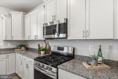 35411 Wright Way, a beautifully maintained townhome in the on Plantation Lakes Golf and Country Club in Delaware - for sale on GolfHomes.com, golf home, golf lot