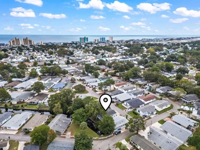 Welcome Home to Your Coastal Paradise! Get ready to kick back on Tupelo Bay Golf Complex  in South Carolina - for sale on GolfHomes.com, golf home, golf lot