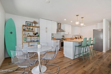 Welcome to this fully renovated 3-bedroom, 2-bath home in Agoura on Lindero Country Club in California - for sale on GolfHomes.com, golf home, golf lot