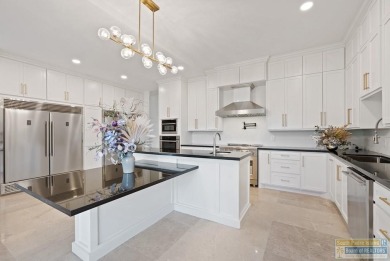 Incredible HOME with lake views on a golf course.Very desirable on Valley International Country Club - Valley in Texas - for sale on GolfHomes.com, golf home, golf lot