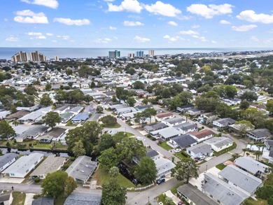 Welcome Home to Your Coastal Paradise! Get ready to kick back on Tupelo Bay Golf Complex  in South Carolina - for sale on GolfHomes.com, golf home, golf lot