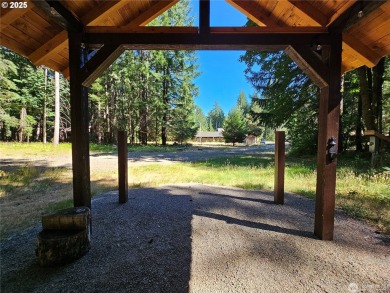 Discover an outdoor enthusiasts paradise at 106 Maple Court! on High Valley Country Club in Washington - for sale on GolfHomes.com, golf home, golf lot