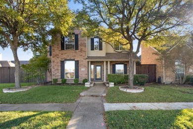 This home is 'Move-In' ready for Christmas! Seller on The Trails of Frisco Golf Club in Texas - for sale on GolfHomes.com, golf home, golf lot