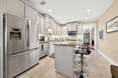 Welcome to 4701 Turnberry Ln 9B, your new home located in the on Maple Ridge Golf Club in Georgia - for sale on GolfHomes.com, golf home, golf lot