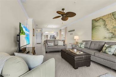 This convenient 1st-floor condo in Sawgrass @ Golfview features on Golfview Golf and Racquet Club in Florida - for sale on GolfHomes.com, golf home, golf lot