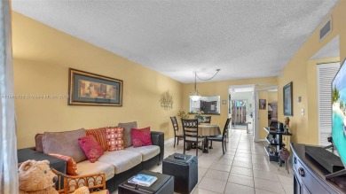 Check out this 2-bedroom, 2-bathroom condo in the Bonita Golf on Country Club of Miami in Florida - for sale on GolfHomes.com, golf home, golf lot