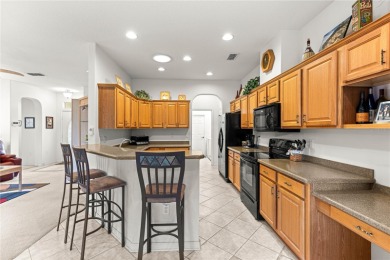 This Ayreshire II is located in the much sought-after 55+ on Candler Hills Golf and Country Club in Florida - for sale on GolfHomes.com, golf home, golf lot