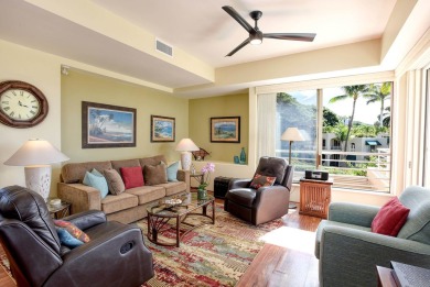 Experience the ultimate in luxury living at this beautiful on Wailea Golf Club in Hawaii - for sale on GolfHomes.com, golf home, golf lot