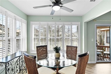 WOW! LET'S TALK ABOUT UPGRADES SHALL WE?! ALL NEW AND COMPLETED on Sea Island Golf Club in Georgia - for sale on GolfHomes.com, golf home, golf lot