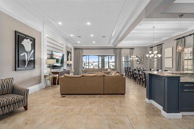 Active Club Membership! Located in the Legend's Corner on ChampionsGate Golf Resort in Florida - for sale on GolfHomes.com, golf home, golf lot