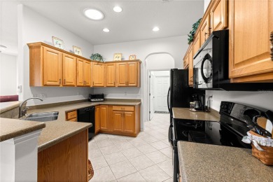 This Ayreshire II is located in the much sought-after 55+ on Candler Hills Golf and Country Club in Florida - for sale on GolfHomes.com, golf home, golf lot