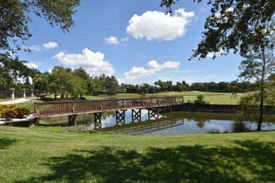 Nestled on the first fairway, with a ideal location, within on Gleneagles Golf and Country Club in Florida - for sale on GolfHomes.com, golf home, golf lot