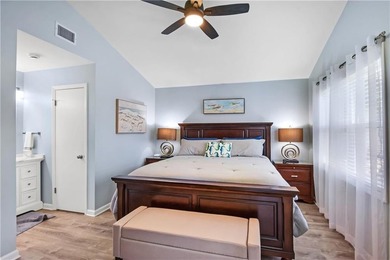 WOW! LET'S TALK ABOUT UPGRADES SHALL WE?! ALL NEW AND COMPLETED on Sea Island Golf Club in Georgia - for sale on GolfHomes.com, golf home, golf lot