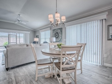 Escape to the vibrant community of The Villages, where golf on Pennbrooke Fairways in Florida - for sale on GolfHomes.com, golf home, golf lot
